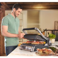 Электрогриль Braun MultiGrill 7 CG7040