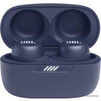 Наушники JBL Live Free NC+ (синий)