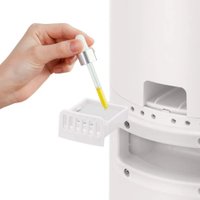 Увлажнитель воздуха Kitfort KT-3861