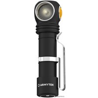 Фонарь Armytek Wizard C2 Pro Magnet USB XHP50.2 (теплый)