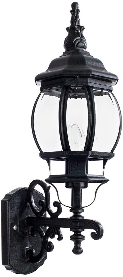 

Уличный настенный светильник Arte Lamp Atlanta A1041AL-1BG