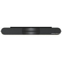 Саундбар Bang & Olufsen BeoSound Theatre для ТВ 55" (золотистый, с накладкой из светлого дуба)