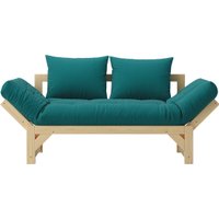 Диван Salotti Европа-2 (изумрудный)