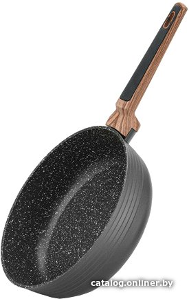 Сковорода Fissman Diamond 14305