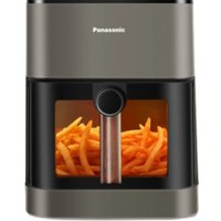 Аэрогриль (аэрофритюрница) Panasonic NF-CC500NXE