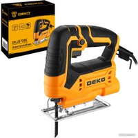 Электролобзик Deko DKJS700E 083-1009
