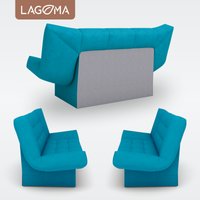 Диван Lagoma Ритми (Elvas Atlantic)