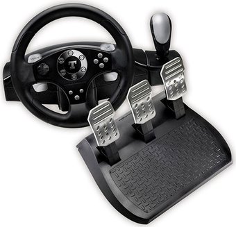 Thrustmaster RGT Force Feedback Pro Clutch Edition