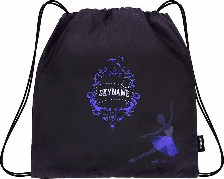 

Мешок для обуви SkyName M-236