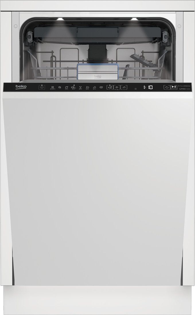 Встраиваемая посудомоечная машина BEKO BDIS38050Q
