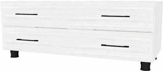 

Тумба Лером Камелия ТБ-2635-СЯ (снежный ясень)