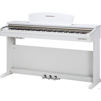 Цифровое пианино Kurzweil M90 (белый) в Витебске