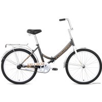 Велосипед Forward Valencia 24 3.0 2020