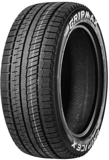 

Зимние шины Gripmax SureGrip Pro Ice X 315/30R21 105H