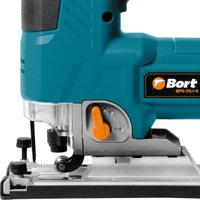 Электролобзик Bort BPS-21Li-0 (без АКБ)