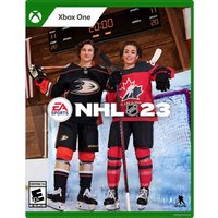  NHL 23 для Xbox One