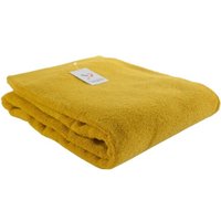 Полотенце Tkano TK18-BT0016 (горчичный)
