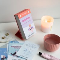 Настольный календарь Yearee Каждый твой день 2025 год в Гродно