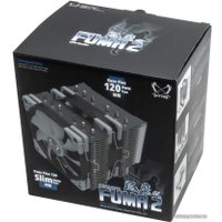 Кулер для процессора Scythe Fuma 2