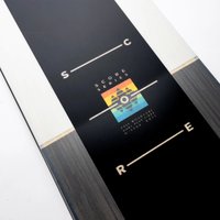 Сноуборд Nidecker Score 2025 156