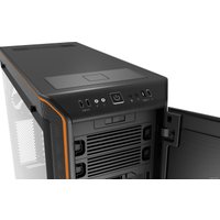 Корпус be quiet! Dark Base Pro 900 rev. 2 (черный/оранжевый)