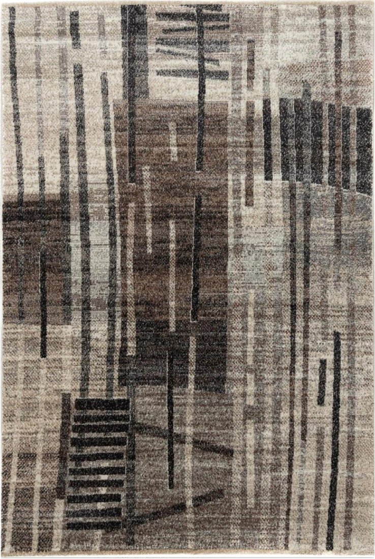 

Ковер для жилой комнаты Moldabela Matrix Прямоугольник 7910 1 18455 (0.8x1.5)