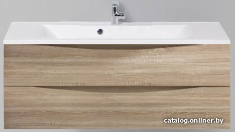 BelBagno Тумба под умывальник Marino-1100-2C-SO-RN-P