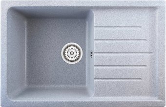 Berge BR-7602 (серый матовый)