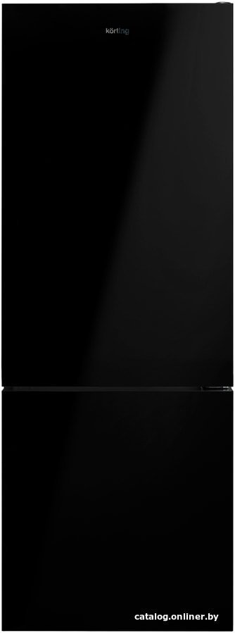 

Холодильник Korting KNFC 71928 GN