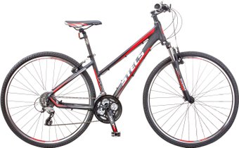 Stels 700 Cross 150 lady (2014)