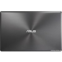 Ноутбук ASUS X550L