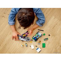 Конструктор LEGO City 60288 Транспортировка карта