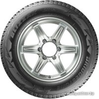 Зимние шины Bridgestone Blizzak DM-V2 235/55R20 102T