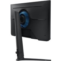 Игровой монитор Samsung Odyssey G4 LS25BG400EIXCI