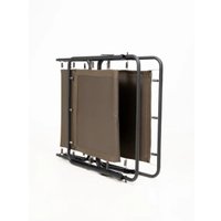 Раскладушка MishLex 192x65 см (хаки)