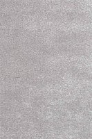 

Ковер для жилой комнаты Sintelon Toscana 01SSS 66x110 (серый)