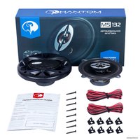 Коаксиальная АС Phantom MS 132