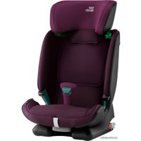 Детское автокресло Britax Romer Advansafix M i-Size (burgundy red)