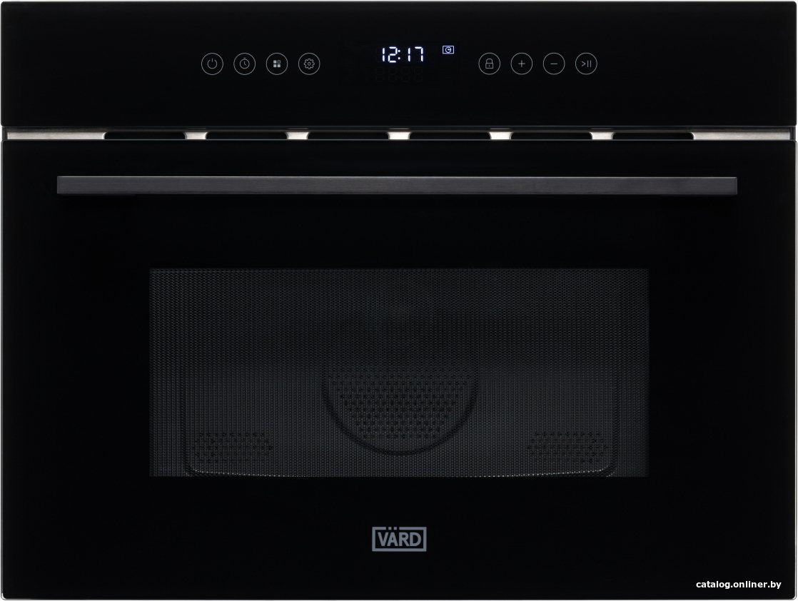 Электрический духовой шкаф VARD VMC355HK