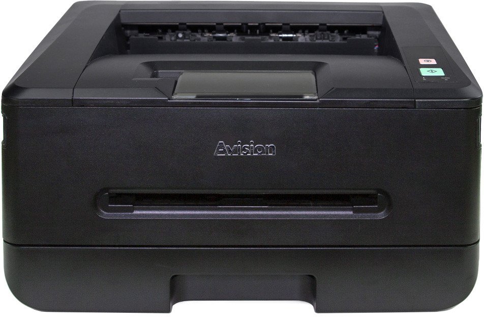 

Принтер Avision AP30A 000-0908X-0KG