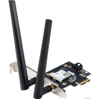 Wi-Fi/Bluetooth адаптер ASUS PCE-AX3000