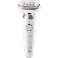 Эпилятор Braun Silk-epil 9 Flex 9-030 3D Wet & Dry