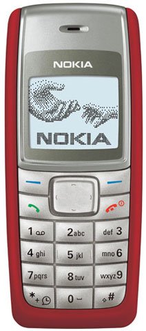 Nokia 1112