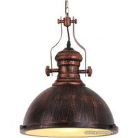 Подвесная люстра Lumina Deco Eligio LDP 6863-1 O.BR