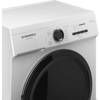 Стиральная машина MAUNFELD MFWM106WH052