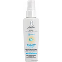 Крем солнцезащитный BioNike Aknet Sun 50+ 50 мл