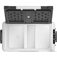 Компрессорный автохолодильник Filymore T35K 35л (черный)