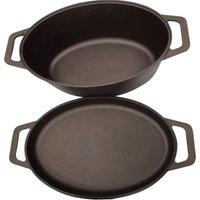 Жаровня Boniron КУ95