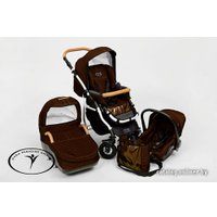 Универсальная коляска Dada Paradiso Group Carino (2 в 1)