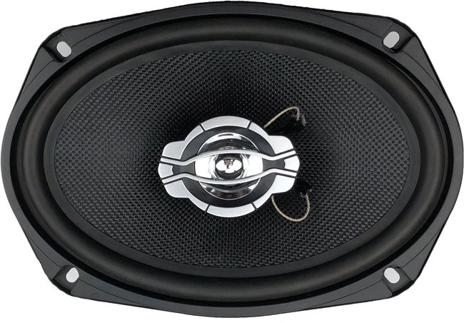 

Коаксиальная АС Digma DCA-S693